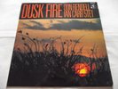 DON RENDELL - IAN CARR QUINTET   DUSK FIRE ** 1966 UK 1st COLUMBIA LP Looks MINT