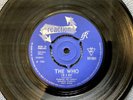 THE WHO - I'M A BOY / IN THE CITY rare UK 1966 / MOD / MINT-