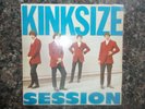EX UK  PYE  EP - THE KINKS - 