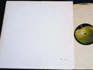 The Beatles - White Album Vinyl LP Apple Numbered  W/Poster  and Pics