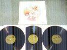 The Grateful Dead Europe 72 3 LP Set Warner Bros Records 3 WX 2668