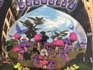 Deee Lite / Dewdrops In The Garden 1994 US Original 2LP Elektra 615261 Towa Tei