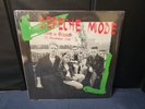 Depeche Mode - Live In Basel 30 November 1984 - Live Broadcast Vinyl Record NEW