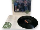 VAN MORRISON & the CHIEFTAINS IRISH HEARTBEAT VINYL ALBUM RECORD LP 1988 NR MINT