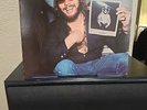 Hank Williams Jr. – The New South VINYL lp 1977