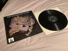 BLACK CAT BONES - Barbed Wire Sandwich 1971 UK PIP RARE BLACK LABEL Psych Blues