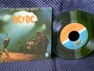 AC/DC ‎– Let There Be Rock