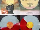 John Harrison   DAY OF THE DEAD Soundtrack (2014)   Red+Blue   DAWN / halloween