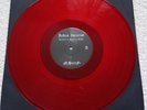 Judas Iscariot Distant in solitary night Vinyl Fehlpressung Falsche Musik drauf