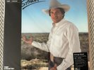 George Strait Ocean Front Property VMP Blue Vinyl Me Please Sealed New