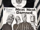 THE DAMNED NEAT NEAT NEAT LTD 7