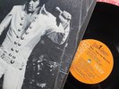 Elvis Presley THAT'S THE WAY IT IS LSP-4445 (USA 1970 RARE ORANGE RIGID) SHRINK
