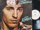 Bruce Springsteen Rhodesia River