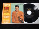 ELVIS PRESLEY EP EPA-4382 VIVA LAS VEGAS ORIGINAL DOG ON TOP NM OR BETTER
