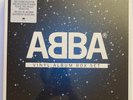 Abba Studio Albums Box Set Vinyl Record New Sealed Waterloo Arrival Voulez Vous