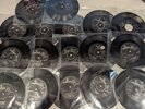 beatles south africa 45 Rpm 7 Single Exc++