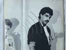 DARYL HALL & JOHN OATES VOICES LP VINYL OG LYRICS FIRST PRESS PROMO ALBUM RECORD