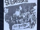 Sex Pistols ‎– Submission 7