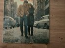 Bob Dylan  The Freewheelin' Original 1963 1st Press Columbia 2 Eye CL 1986 Mono