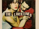 The Libertines - 2004 Limited Numbered U.S. 1st Edition Vinyl LP Record SEALED