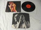 IGGY POP & THE STOOGES RAW POWER 1st UK PRESS with RARE ORIGINAL INNER SLEEVE
