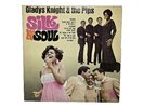 Gladys Knight & the Pips Silk n' Soul LP 1968 Soul ss711 SEALED NEW