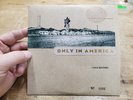 R.E.M. Only In America b/b I Will Survive, 1996 Fan Club Single 96 Limited Ed 45