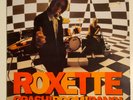 Roxette ‎– Crash  Boom  Bang  LP Album Sp