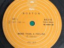 Boston – More Than A Feeling / Rock & Roll Band BRAZIL  7