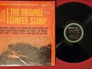THE SURF STOMPERS THE ORIGINAL SURFER STOMP EXCELLENT LP DFLP 1236 IN SHRINK