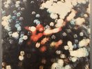 PINK FLOYD: Obscured by Clouds, LP, Harvest ST-11078, 1972 FREE SHIPPING