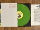 Blink 182 - Live From The Shoreline 1999 vinyl LP record Japan Import Rare