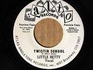 Little Betty - Twistin School - ALTO 2006 M- White Label Promo SOUL