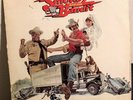 Smokey & The Bandit OST LP 1977 MCA Records Rare Sample Copy