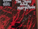 The Jesus And Mary Chain Upside Down  Signed + Free Mystery 7 inch (NOT JAMC)