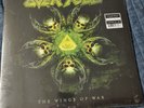 Overkill Vinyl Record