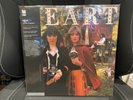 NEW SOLD OUT HEART LITTLE QUEEN VINYL ME PLEASE RED & CREAM SPLIT VINYL