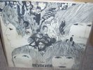 BEATLES revolver ( rock ) capitol mono