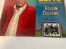 ELVIS PRESLEY KISSIN’ COUSINS ORIGINAL SOUNDTRACK VINYL LP RCA NEW SEALED