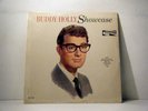 BUDDY HOLLY LP Showcase 1964 Coral mono  vinyl