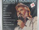 MFSL Kenny Rogers Greatest Hits (1-049) New Sealed First Pressing AAA