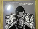 Danger Mouse The Grey Album Feat Jay Z Vinyl Sealed