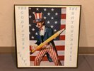 Frank Zappa THE GODFATHER MEETS THE UNTOUCHABLES - Rare 4LP Box \