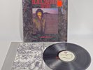 Black Sabbath Featuring Tony Iommi Seventh Star LP Record 1986 Warner Bros.