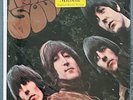 Beatles RUBBER SOUL MONO FIRST PRESS FACTORY SEALED T 2442 HYPES-RARE   1965