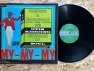 Otis Redding Complete Dictionary of Soul Atlantic SAL-932,873 Stereo Oz NM Rare