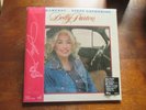 DOLLY PARTON New Harvest..First Gatherings VMP Ltd Ed with Pink Record Seperator