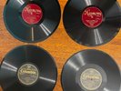 1920’s & 1930 Clean Records, Ruth Etting, Waring's Pennsylvanians, Don Voorhees