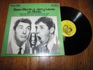 DEAN MARTIN & JERRY LEWIS ON RADIO COMPLETE NBC RADIO BROADCAST - RADIOLA LOP