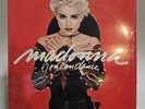 Madonna You Can Dance Vinyl Album 80s Dance Music Pop LP 33RPM Vintage